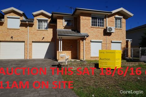 Property photo of 10A Ferngrove Road Canley Heights NSW 2166