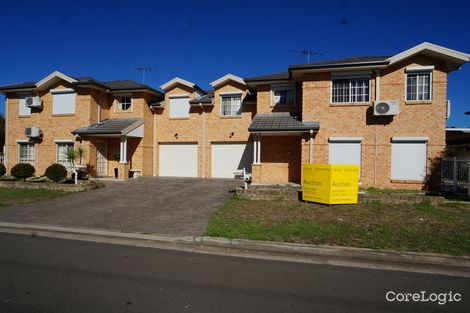 Property photo of 10A Ferngrove Road Canley Heights NSW 2166