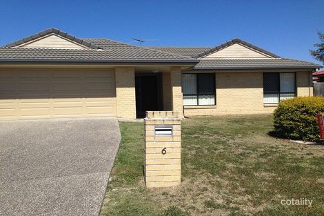 Property photo of 6 Josh Court Flinders View QLD 4305