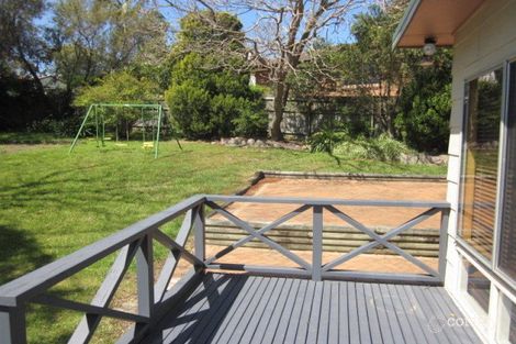 Property photo of 28 Lunar Avenue Heathcote NSW 2233