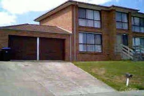 Property photo of 18 Springfield Drive Narre Warren VIC 3805