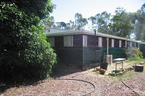 Property photo of 16 Gallery Street Willows QLD 4702
