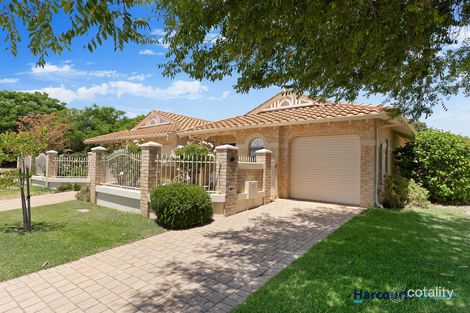 Property photo of 2/56 Sulman Road Wembley Downs WA 6019