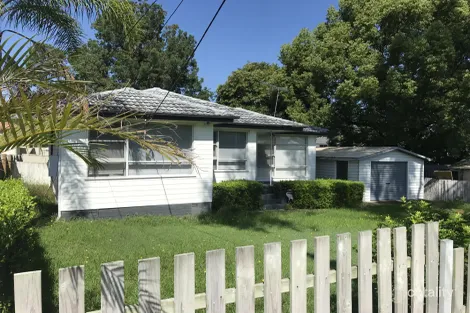 2 Brett Ave, Constitution Hill, NSW 2145