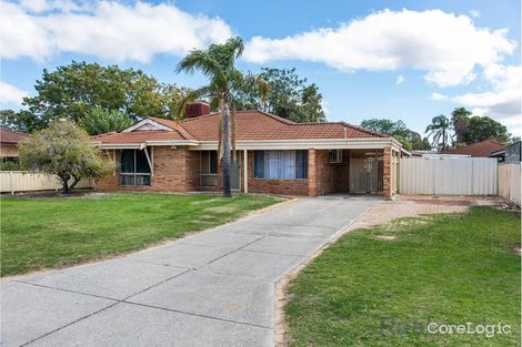 Property photo of 85 Walter Street Gosnells WA 6110