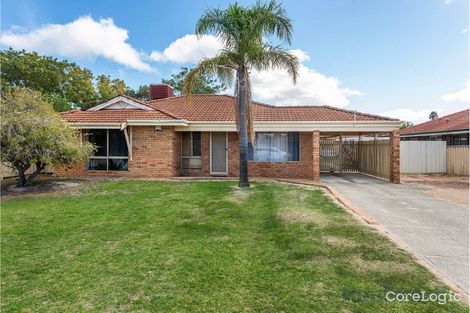 Property photo of 85 Walter Street Gosnells WA 6110