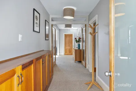 Property photo of 45 Lansdowne Crescent West Hobart TAS 7000