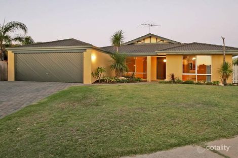 Property photo of 86 Windermere Circle Joondalup WA 6027