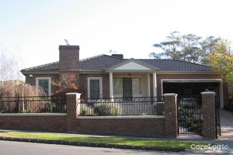 Property photo of 15/17 Marshall Avenue Kew VIC 3101