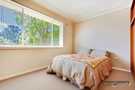 Property photo of 6 Kareela Road Baulkham Hills NSW 2153