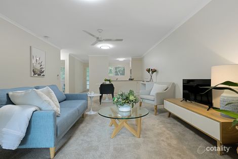 Property photo of 64/1 Moore Street Taringa QLD 4068
