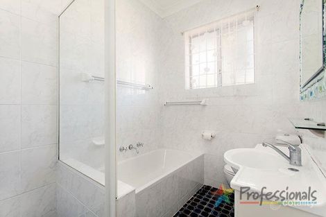 Property photo of 7/39 St Georges Parade Hurstville NSW 2220