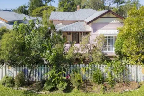 Property photo of 29 Prince Street Mullumbimby NSW 2482