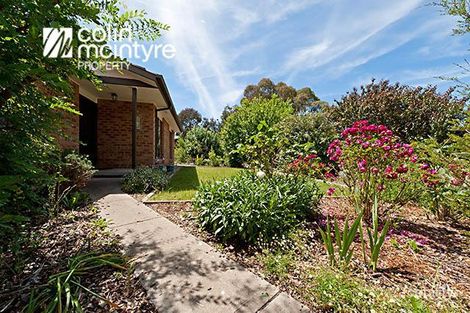 Property photo of 19 Beazley Crescent Calwell ACT 2905