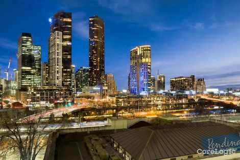 Property photo of 502/29 Market Street Melbourne VIC 3000