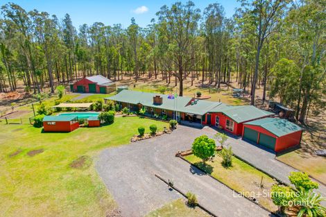 21 Thrumster St, Thrumster, NSW 2444