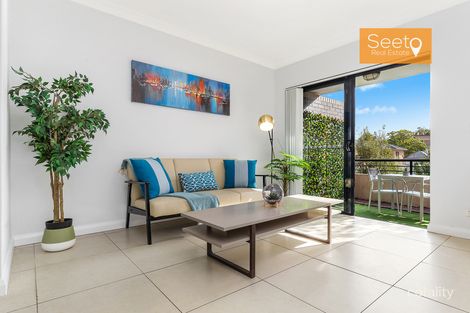 Property photo of 38/47-53 Hampstead Road Homebush West NSW 2140