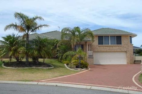 6 Plover Rise, Halls Head, WA 6210