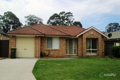 Property photo of 31 Huskisson Street Prestons NSW 2170