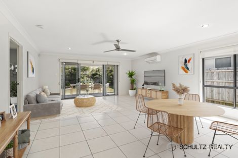 Property photo of 3 Treetops Street Yarrabilba QLD 4207