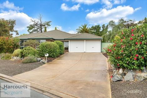 Property photo of 10A Perre Drive Craigmore SA 5114