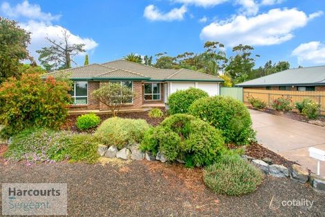 Property photo of 10A Perre Drive Craigmore SA 5114