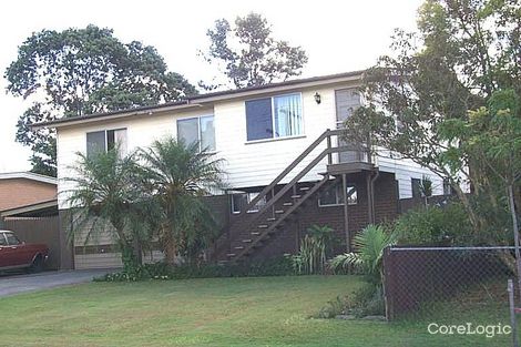 Property photo of 32 Jon Street Capalaba QLD 4157
