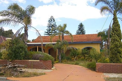 21 Curven Rd, Hamilton Hill, WA 6163