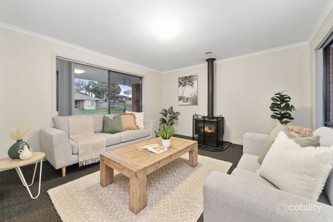 Property photo of 20 Overall Drive Skye VIC 3977