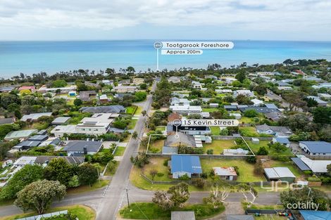 15 Kevin St, Tootgarook, VIC 3941