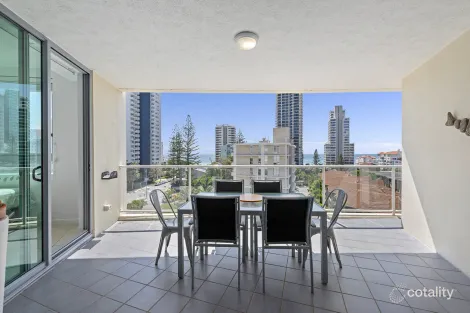 507/18 Fern St, Surfers Paradise, QLD 4217
