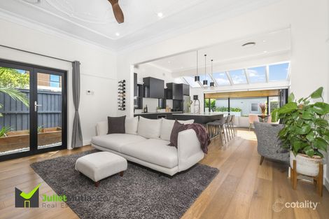 Property photo of 86 First Avenue Rodd Point NSW 2046