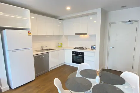 Property photo of 104/813 Toorak Road Hawthorn East VIC 3123
