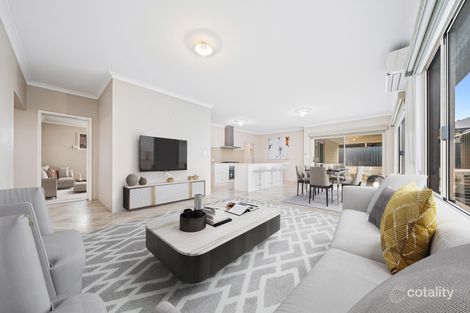 Property photo of 16 Snugglepot Street Banksia Grove WA 6031