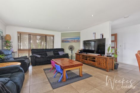 Property photo of 26 Santina Drive Kalkie QLD 4670