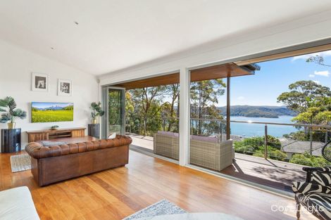 Property photo of 292 Lower Plateau Road Bilgola Plateau NSW 2107