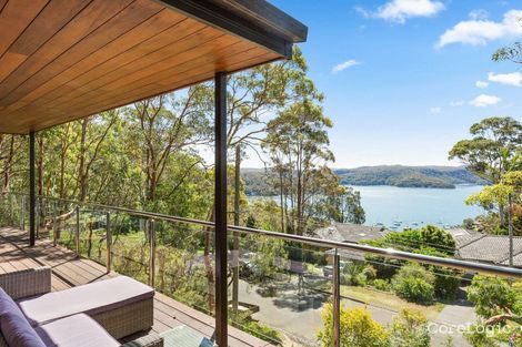 Property photo of 292 Lower Plateau Road Bilgola Plateau NSW 2107
