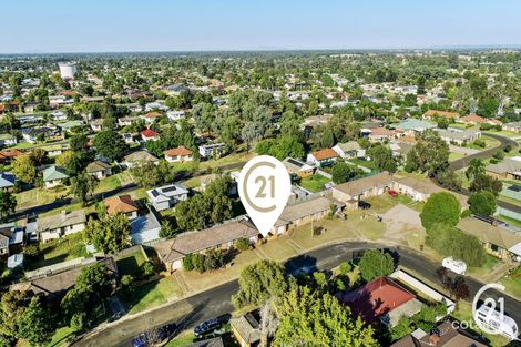 18/18a Coolabah St, Forbes, NSW 2871