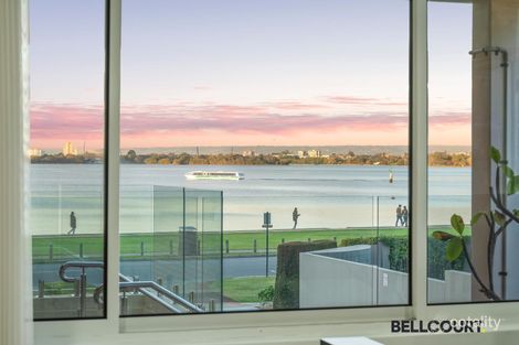 Property photo of 20/39 South Perth Esplanade South Perth WA 6151
