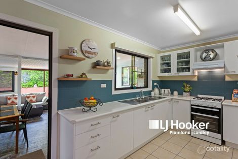 Property photo of 34 Staatz Quarry Road Regency Downs QLD 4341