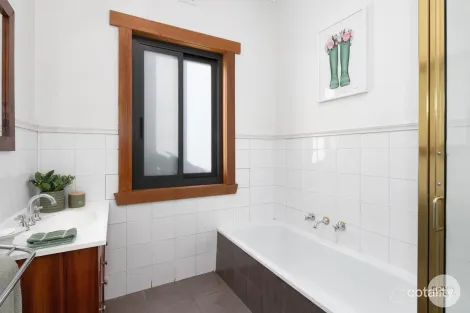 Property photo of 31 Drummond Street Creswick VIC 3363