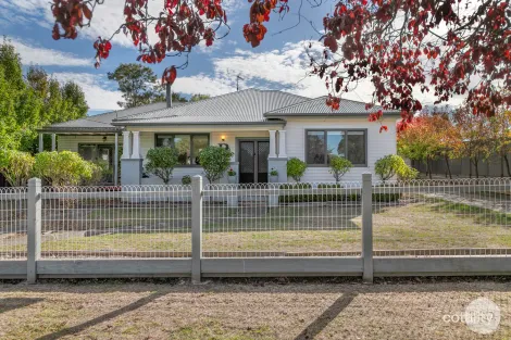 Property photo of 31 Drummond Street Creswick VIC 3363