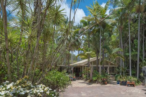 Property photo of 337 Sankeys Road Cooran QLD 4569