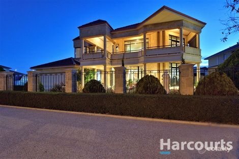 Property photo of 9 Captain Court Wannanup WA 6210