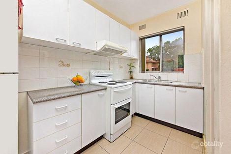Property photo of 19/47 Chandos Street Ashfield NSW 2131