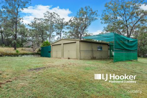 Property photo of 34 Staatz Quarry Road Regency Downs QLD 4341