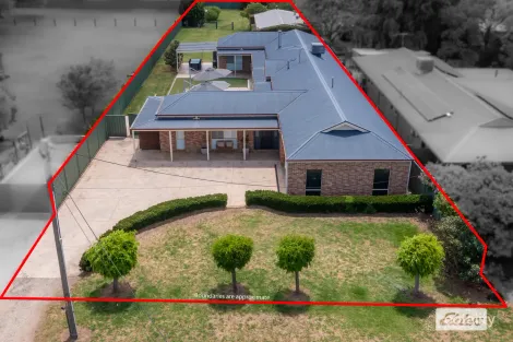 9 Pell St, Howlong, NSW 2643