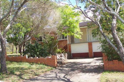 3 Pender St, The Gap, QLD 4061