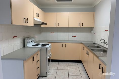 Property photo of 2/5 Macquarie Avenue Leumeah NSW 2560