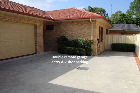 Property photo of 2/8 Robina Grove Forster NSW 2428